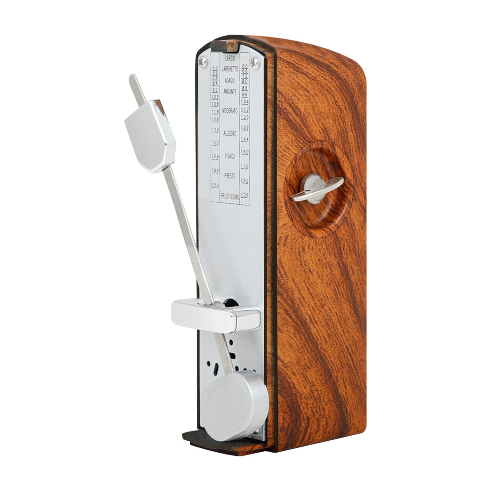 Mini Metronome Professional Metronome for Violin Ukulele Beginners