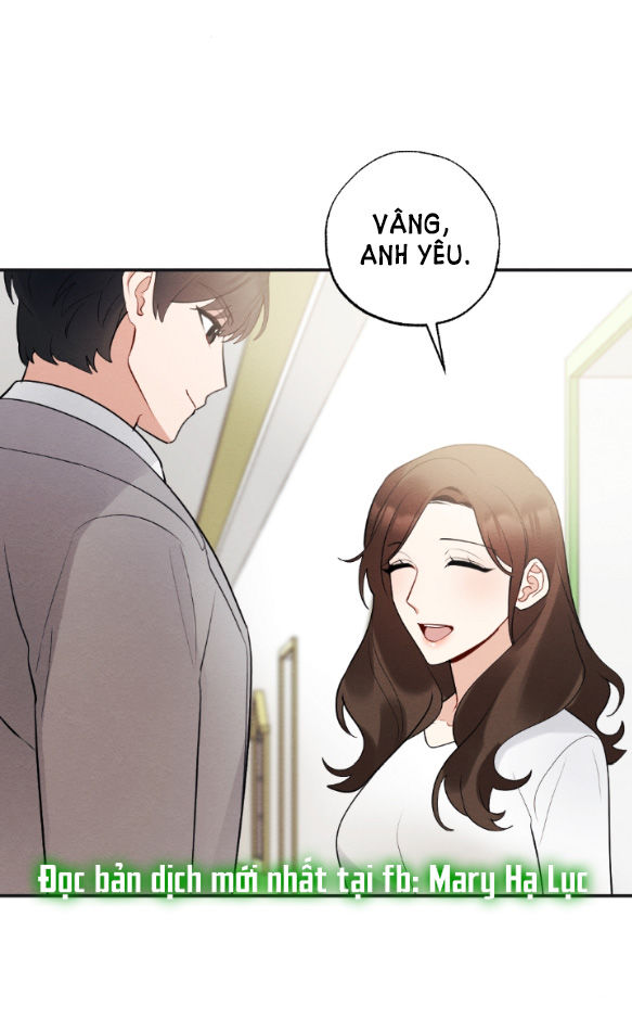[18+] hôn nhân bị đánh cắp chapter 24.2 16