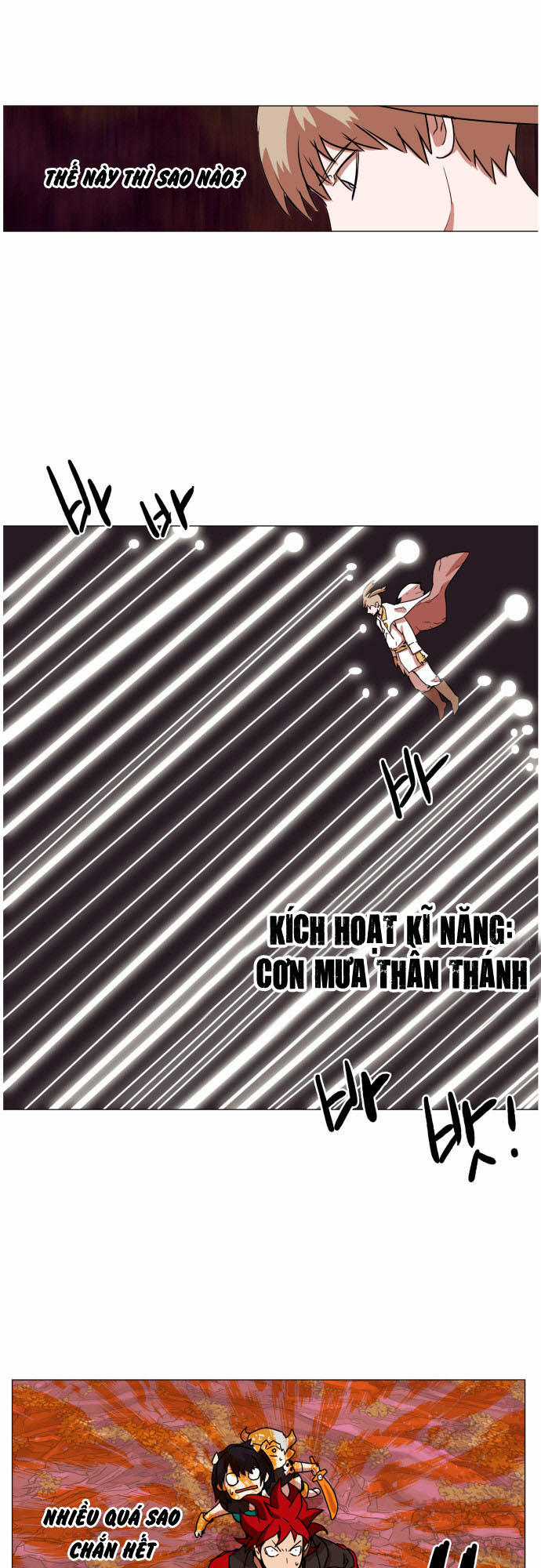 hard core leveling warrior chapter 34 32