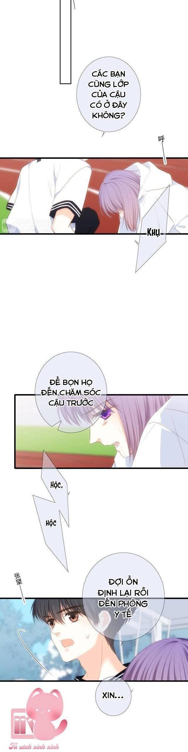 con tim rung động 2 chapter 139.2 12