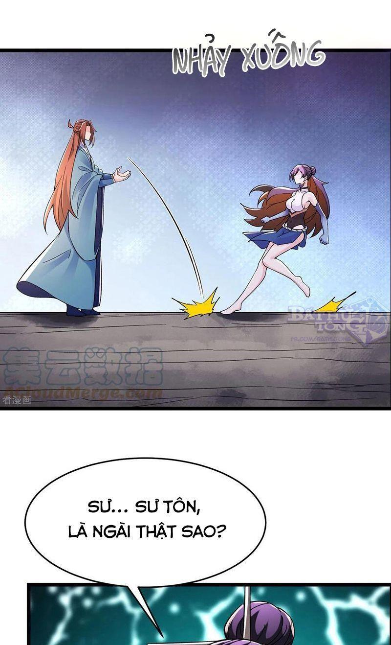 đồ đệ ta toàn là nữ ma đầu chapter 100 21