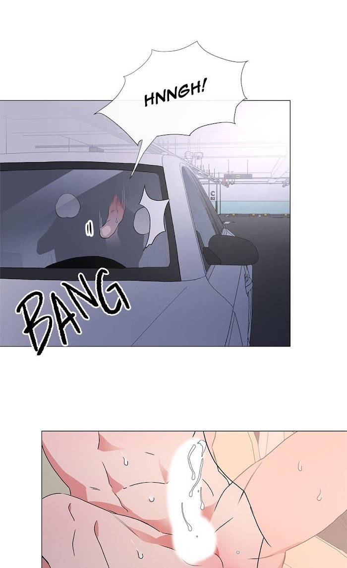 [raw] red candy chapter 27 43