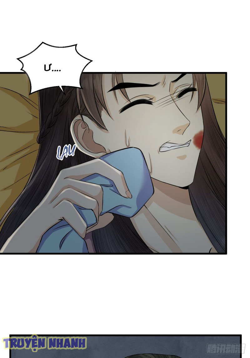 lễ băng nhạc hoại chi dạ chapter 15 28