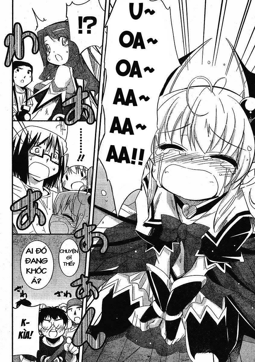 cherry x cherry chapter 8 22