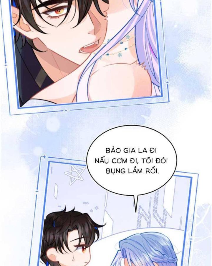 vị chỉ huy lạnh lùng khóc trong vòng tay tôi chapter 49 33