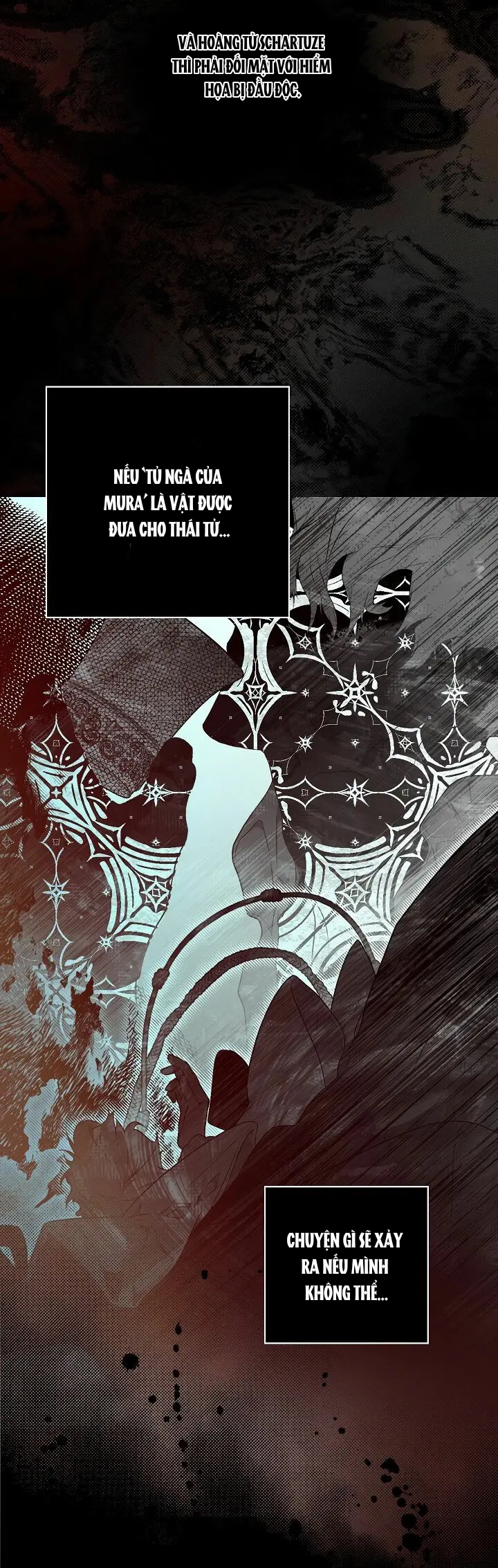 quý cô bí ẩn - secret lady chapter 9 67