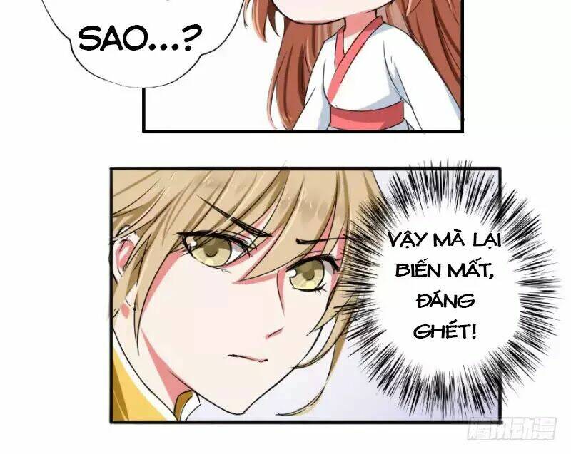 hành trình sủng đế cơ chapter 3 48