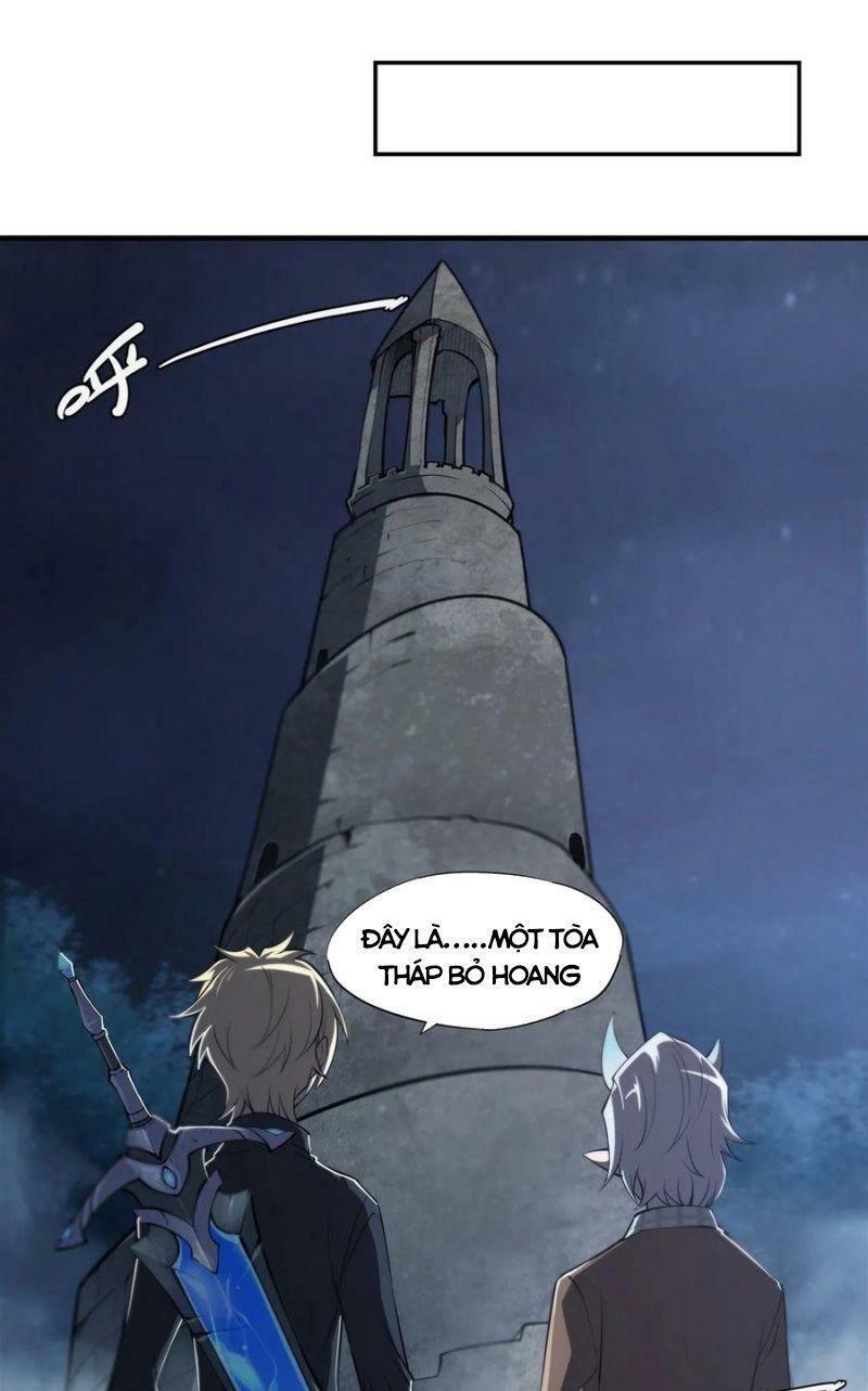 huyết cơ và kỵ sĩ chapter 165 1