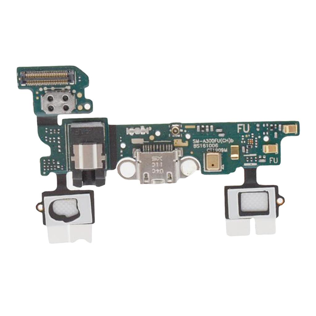 Micro USB Charging Port Flex Replacement For