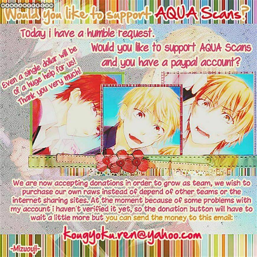 hakudatsu no masquerade chapter 5 21