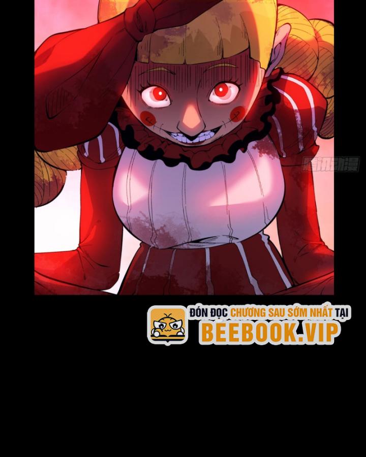 bạn hoàn toàn không giải đố đúng không? chapter 5 4