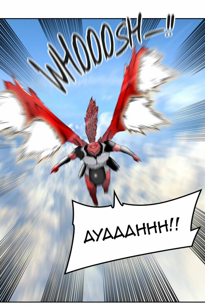 cuộc chiến trong tòa tháp chapter 398 25