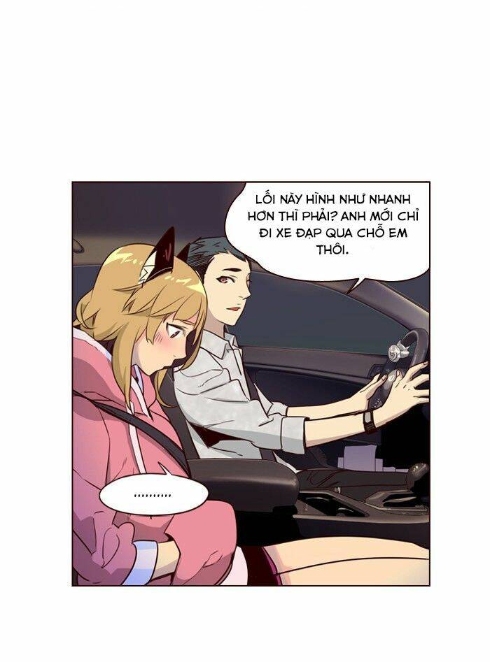 nữ sinh trường wilds chapter 227 9