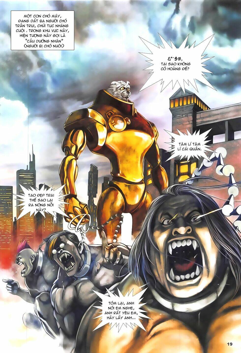 hải hổ 2.5 chapter 1 18