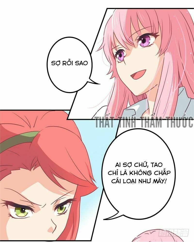 cuồng duệ tiểu thê chapter 5 28