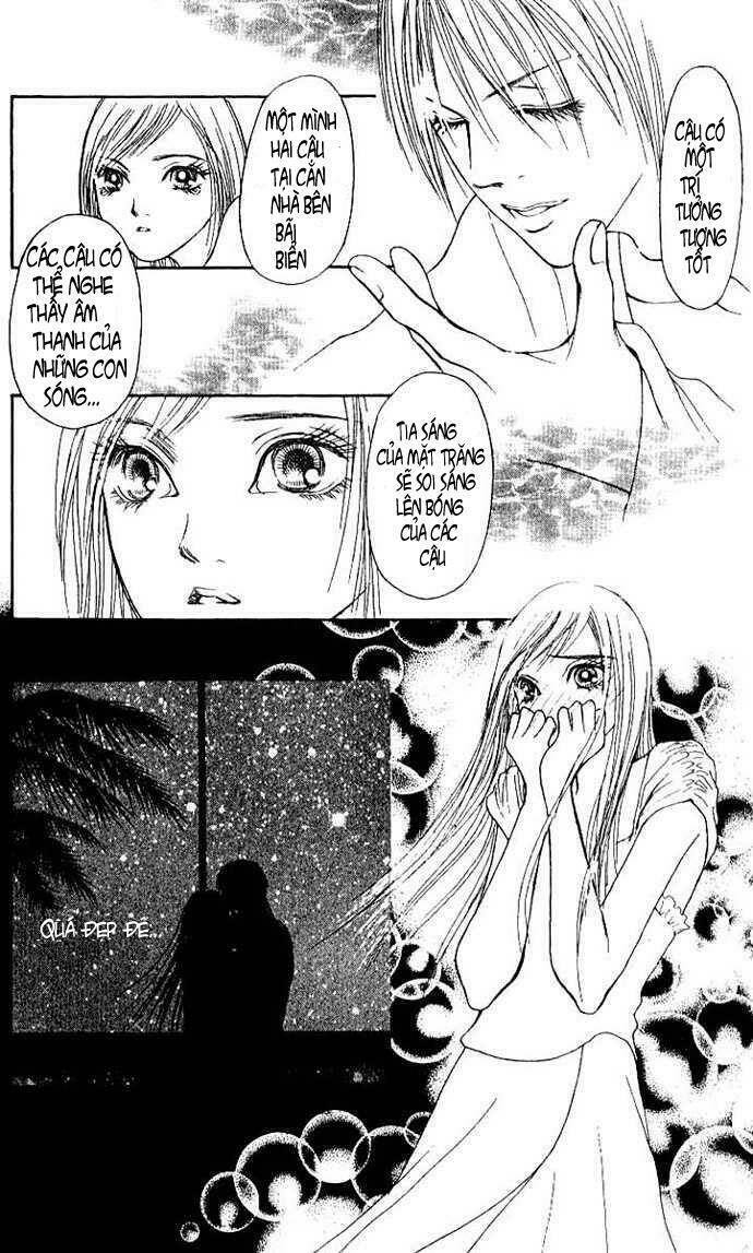 perfect girl evolution chapter 48 8