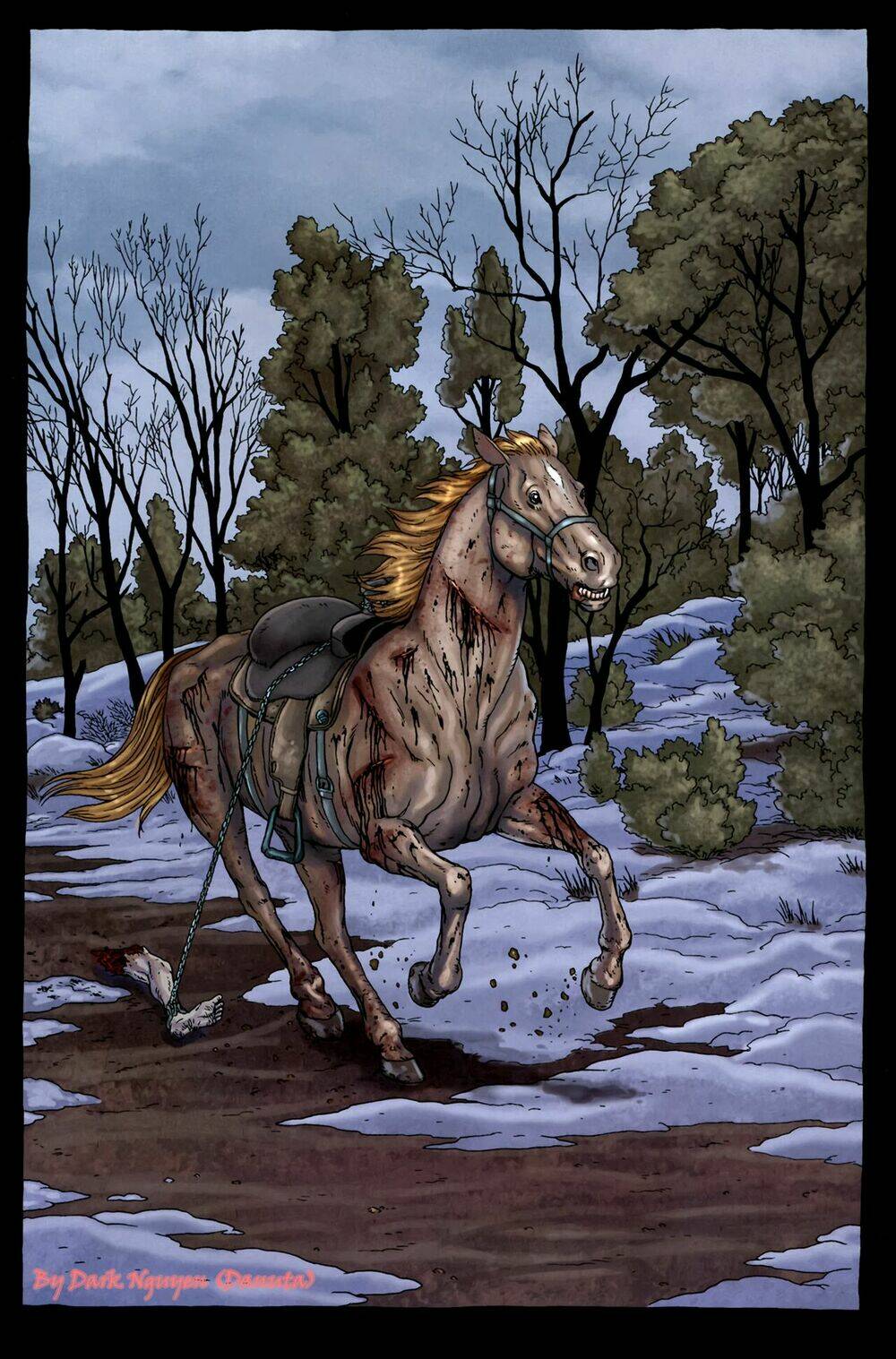 crossed family values chapter 20 4