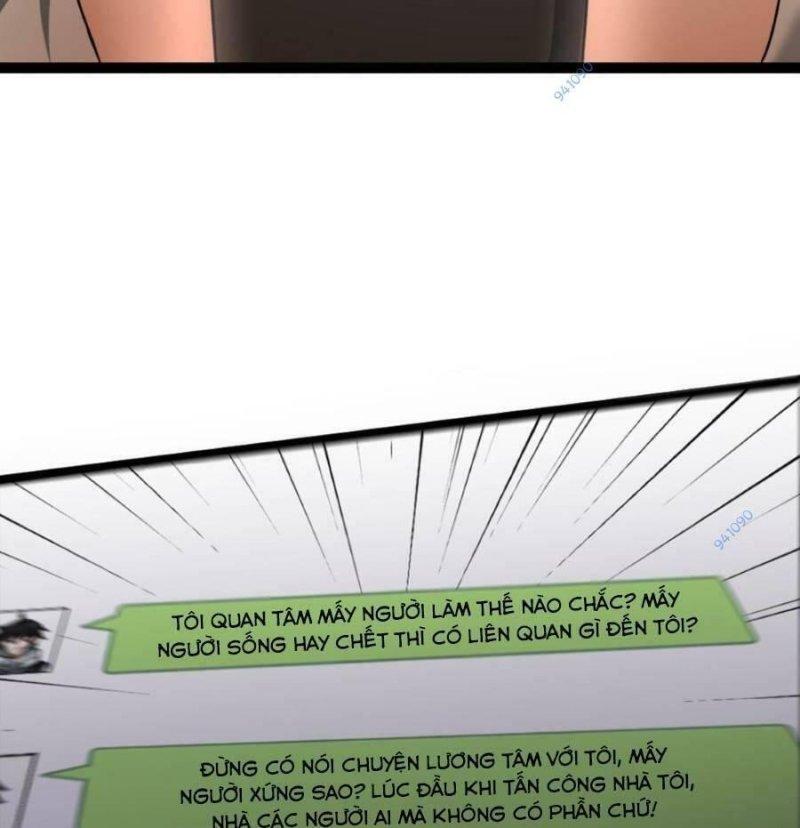 đóng băng toàn cầu: tôi gây dựng nên phòng an toàn thời tận thế chapter 46 23