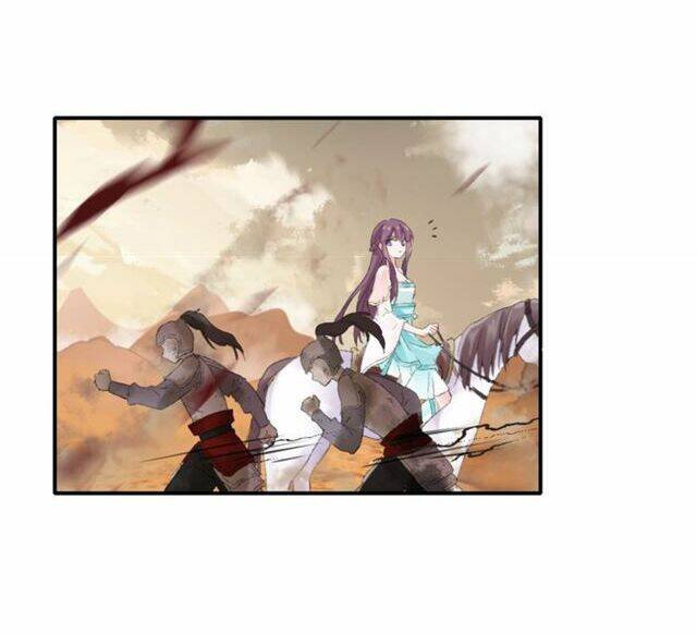 hoa nhan sách chapter 60.1 14