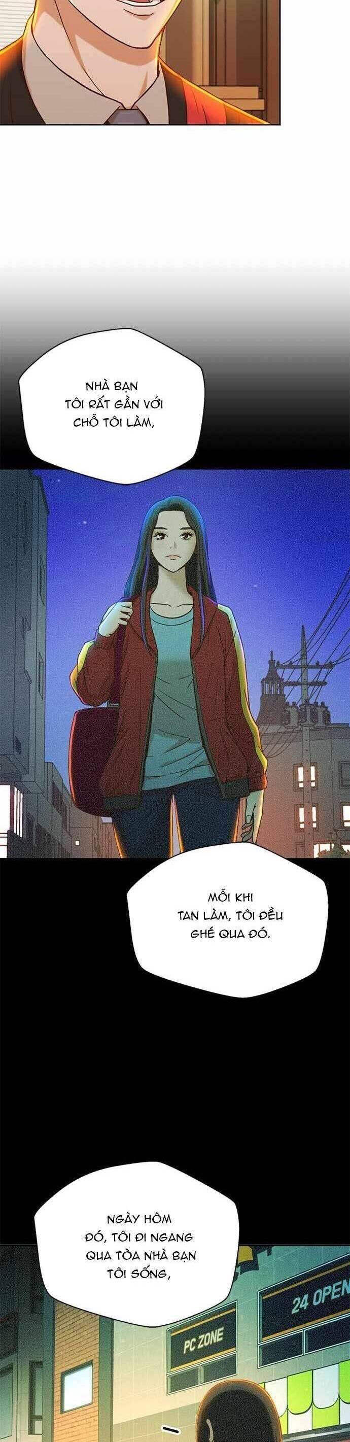 thẩm phán lee han young chapter 27 3