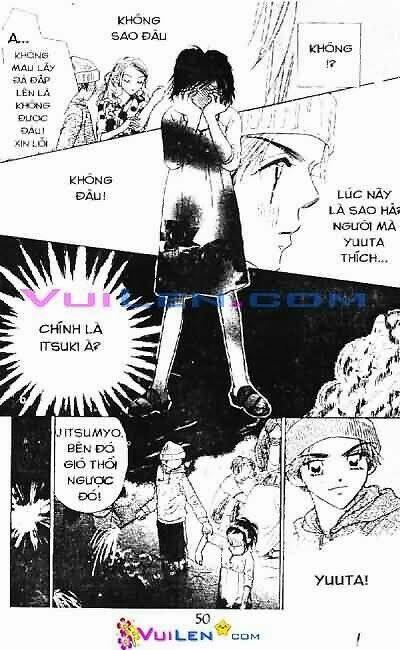 1/4 tình yêu chapter 2 51