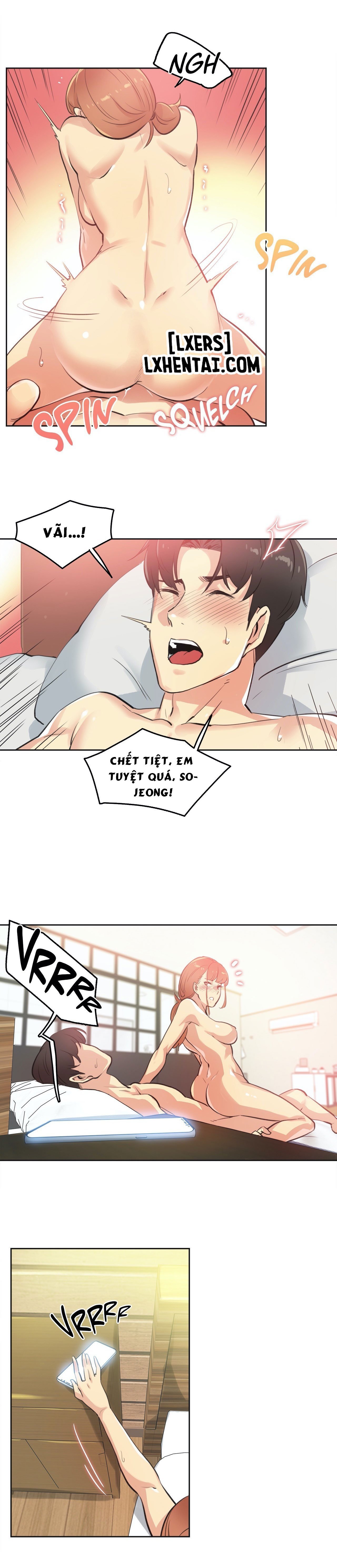 cha nuôi chapter 51 6