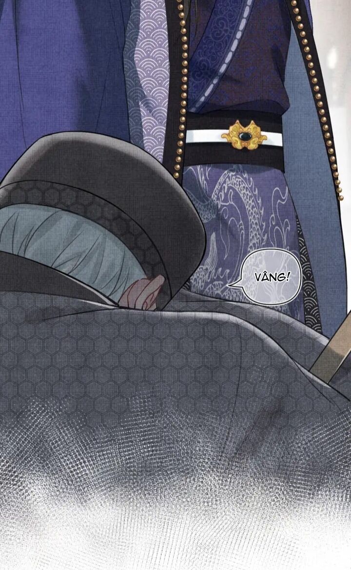 nhóc con giao nhân ba tuổi rồi chapter 2 9