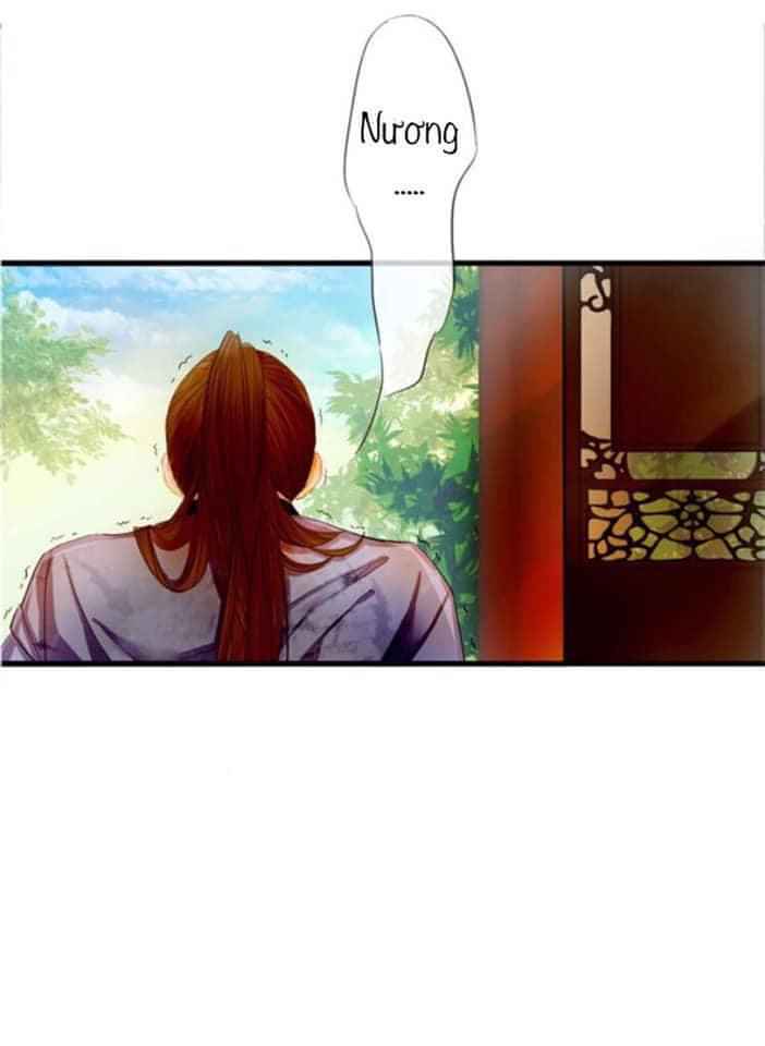 yêu tam dẫn chapter 1 25