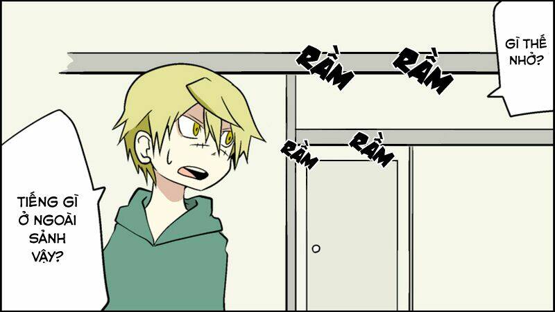 senyuu chapter 77 17