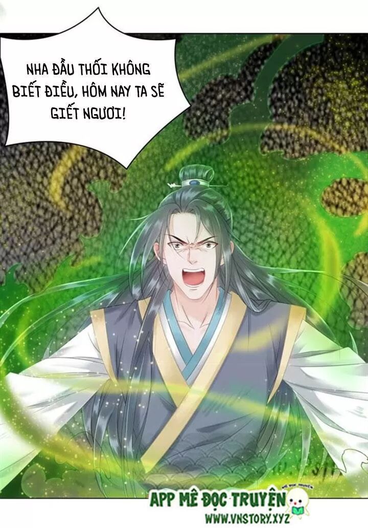 cực phẩm phế vật tiểu thư chapter 78 36