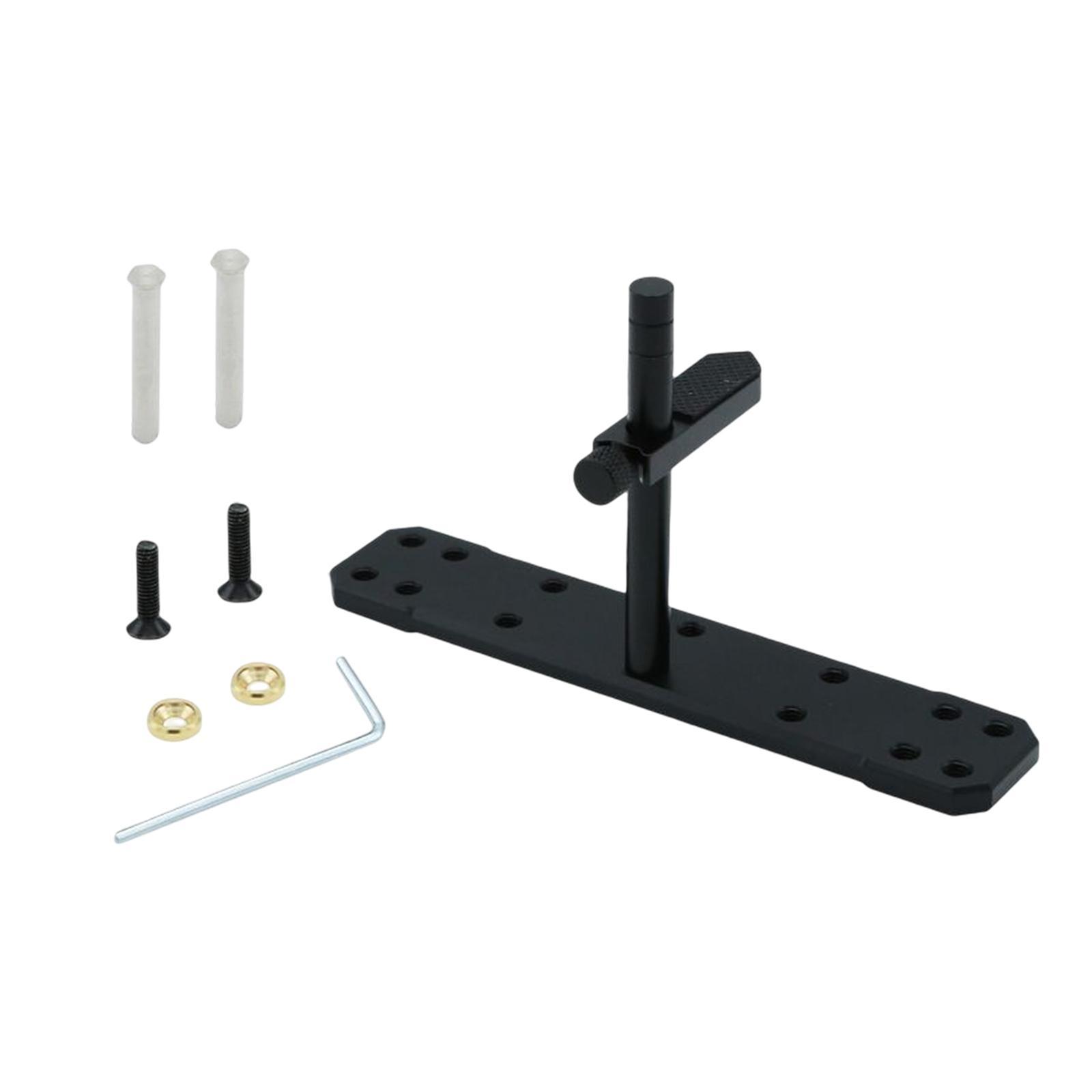 Graphics Card Support Lightweight Vertical Mount for Computer PC Desktop