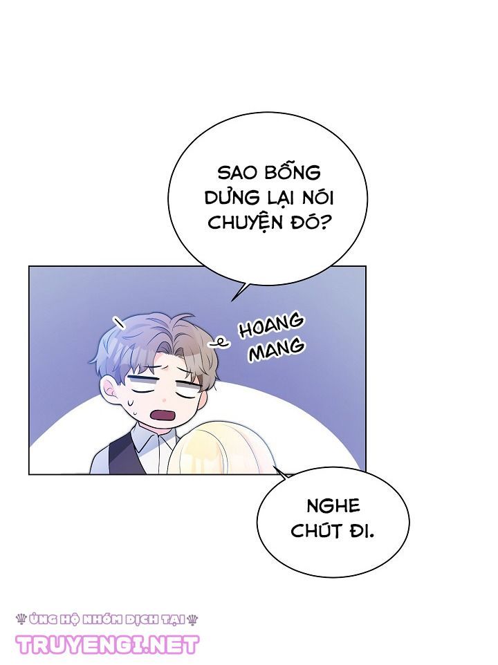 lily tàn độc chapter 9 19