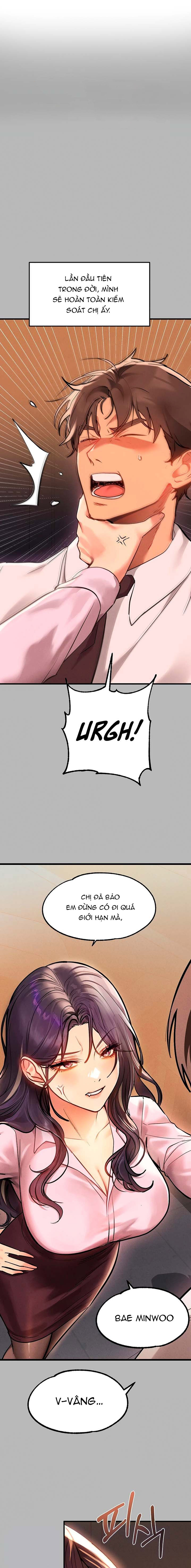 chị chủ nhà của tôi chapter 70.1 3