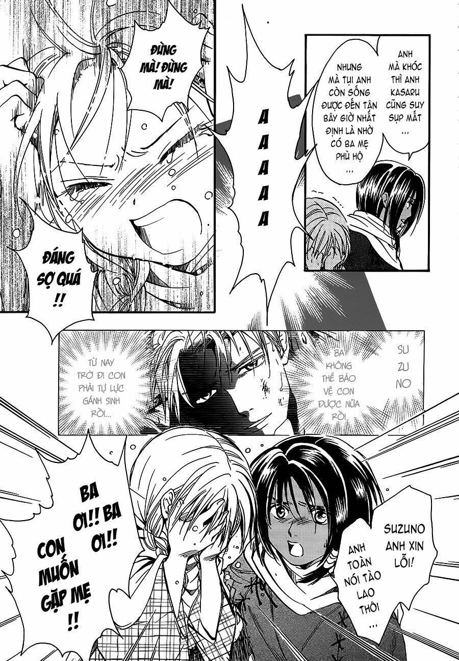 fushigi yuugi - byakko senki chapter 2 33