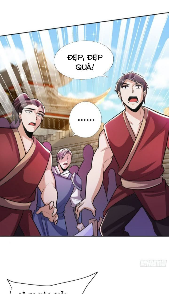 yêu giả vi vương chapter 169 45