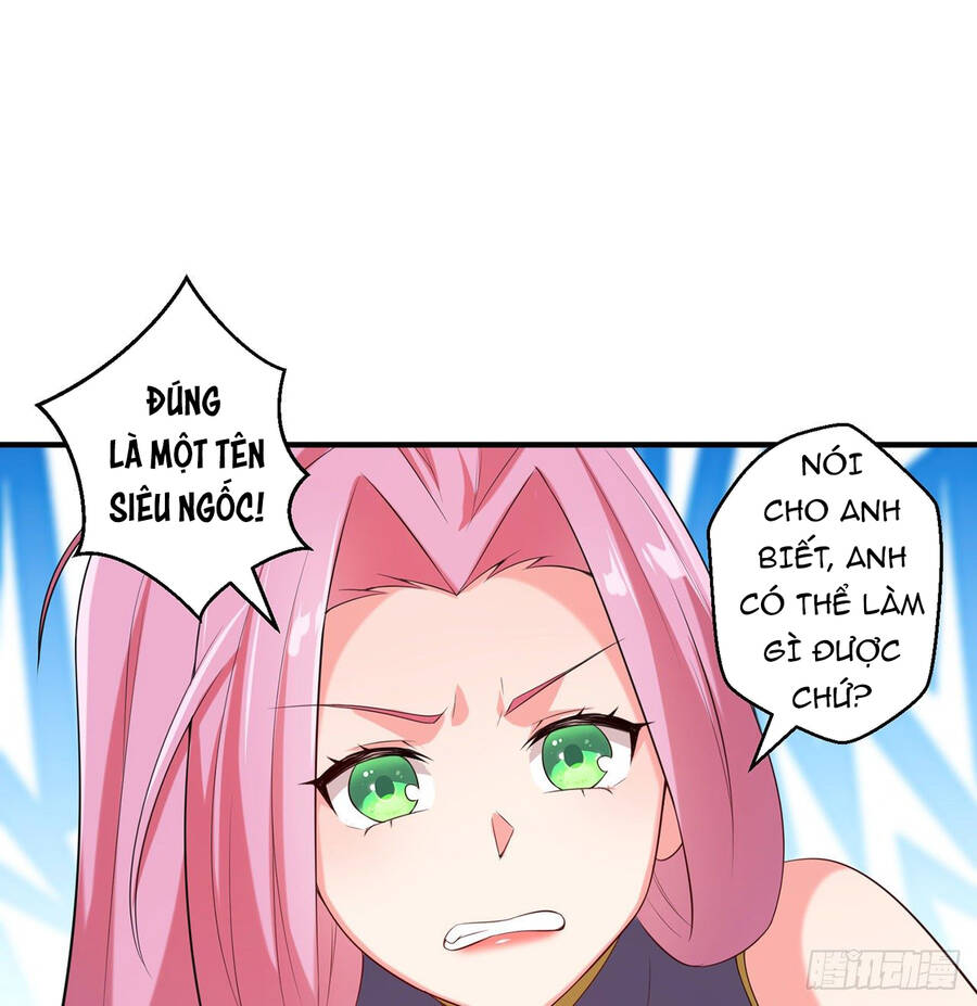 nhặt thuộc tính tại trái đất chapter 16 11