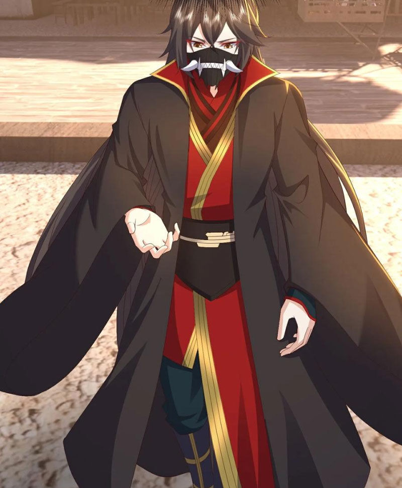 tiên võ đế tôn chapter 562 83