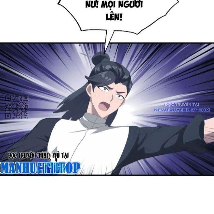 tu tiên trở về tại vườn trường – season 2 chapter 103 65