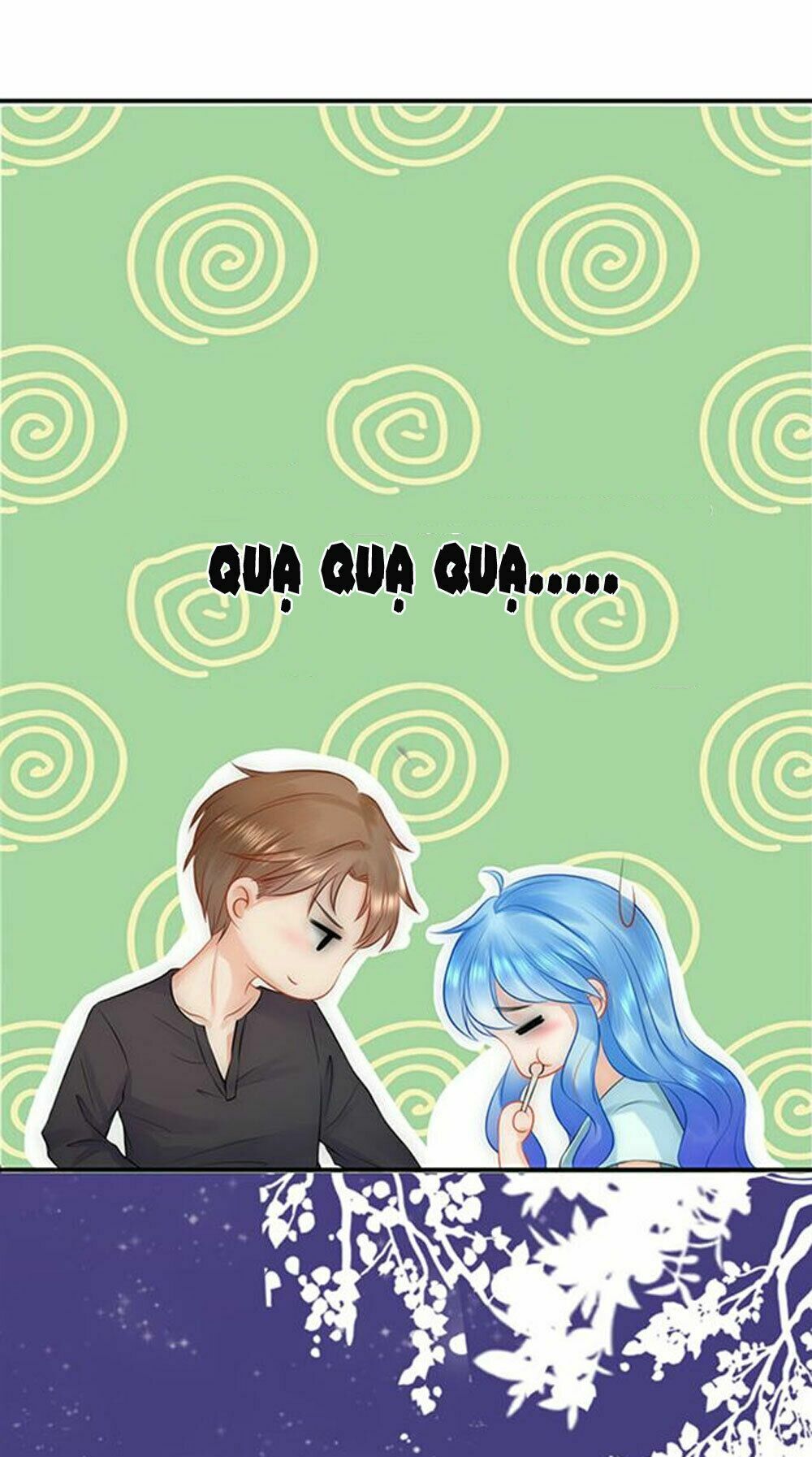 luyến đường thời quang chapter 32 8