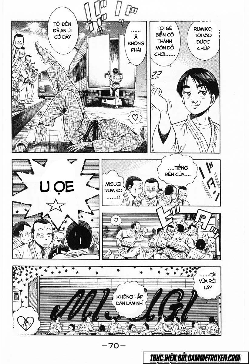 shin kotaro makaritoru! juudouhen chapter 38 10