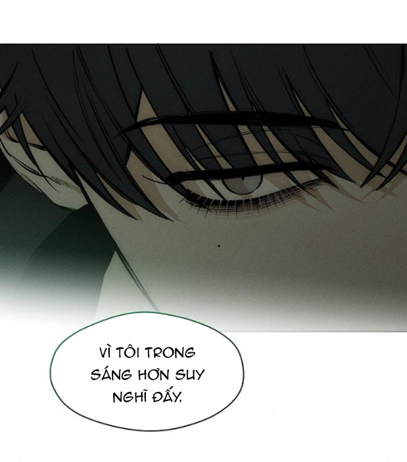 [18+] Nước Mắt Trên Đóa Hoa Tàn chapter 22.2 10