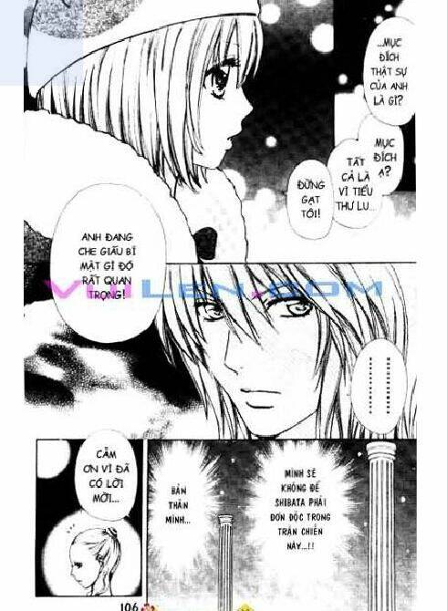 chàng quản gia của bé mei chapter 7 105