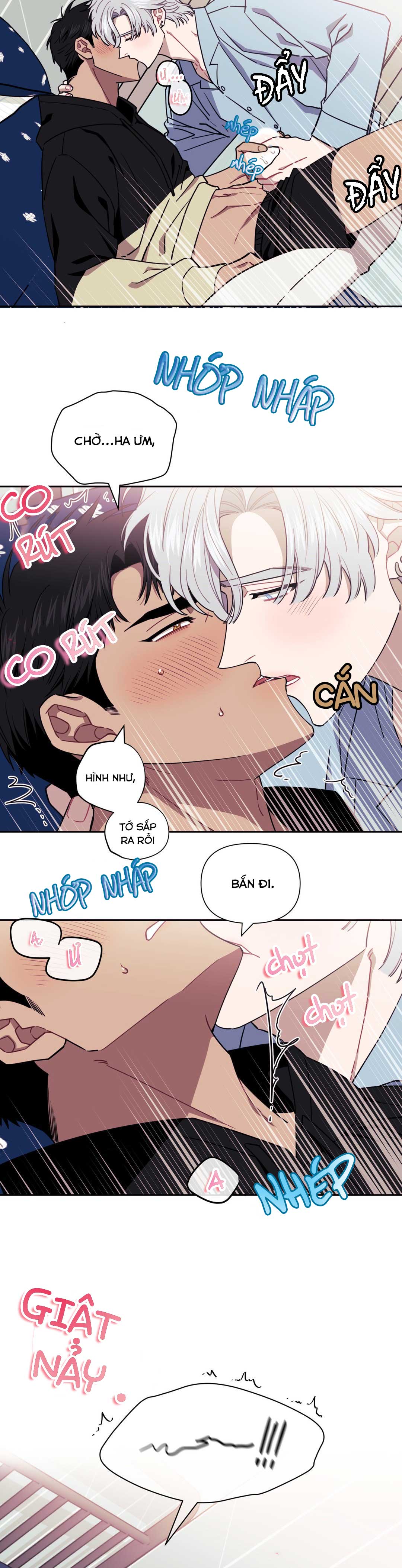 hơn cả bạn bè chapter 5 27