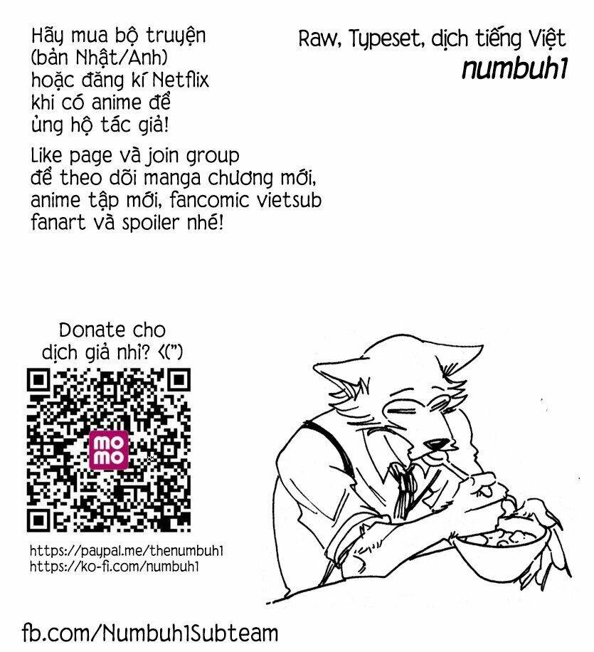 Bởi vì chúng ta đều là những ngôi sao chapter 174.5 16