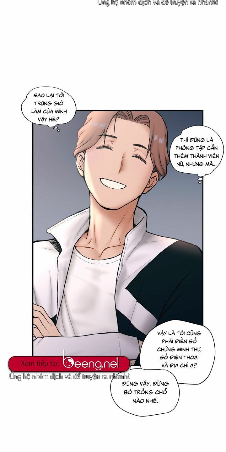 phòng tập gym bí mật chapter 5 8