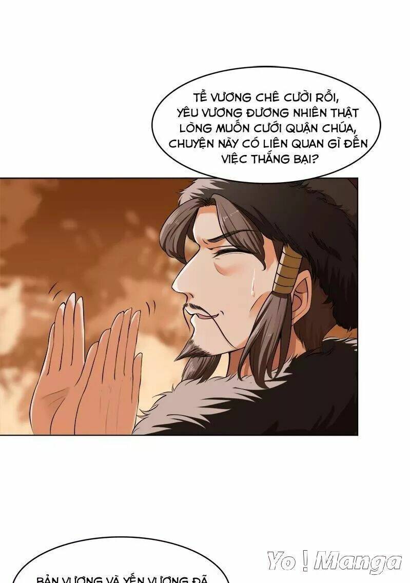 loạn thế hoạ phi chapter 42 24