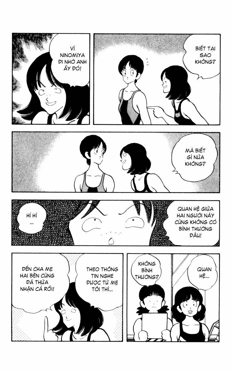 rough - ngọc thô chapter 56 7