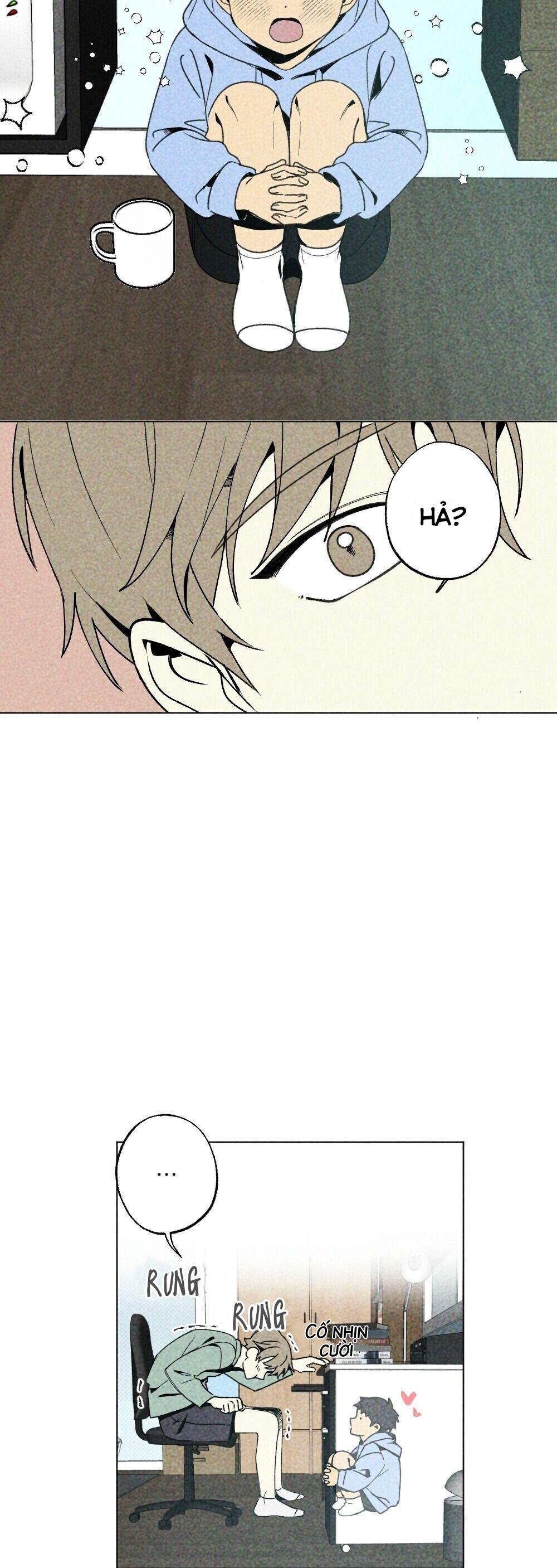 câu chuyện tình yêu chapter 5 19