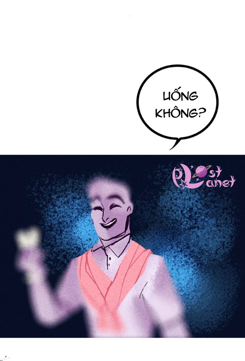 thần thoại olympus chapter 4 28