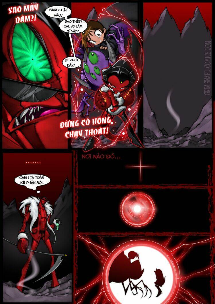 grim tales chapter 6 10